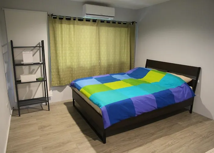 Affittacamere Pm The Cozy Bangkok