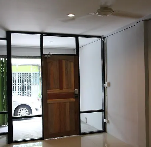 Affittacamere Pm The Cozy Bangkok
