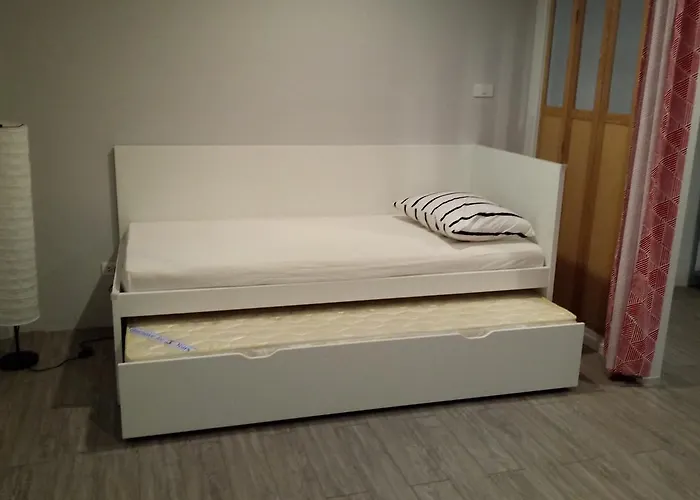 Pm The Cozy Affittacamere *