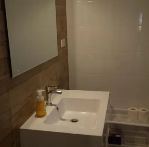 Pm The Cozy Affittacamere Bangkok