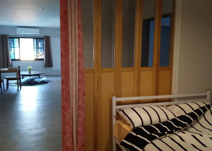 Affittacamere Pm The Cozy *